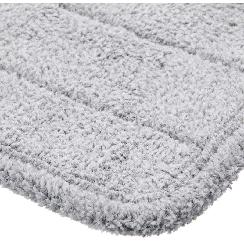 CCP EX-3824-00 Cordless Vibration Mop Pad [Compatible with ZJ-MV25] 2
