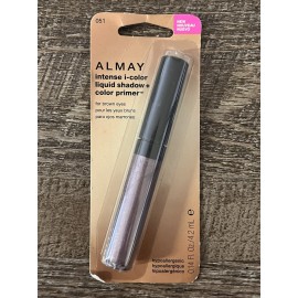 Almay intense i-color Liquid Shadow Color Primer, 051 for Brown Eyes