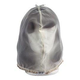 WW WigWrap Wigotism WigWrap a custom fabric used to protect wigs from dirt and dust. (Standard - SM-MD, Beige)