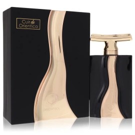 UD_Cuir De Orientica by Al Haramain Eau De Parfum Spray 3 oz for Women