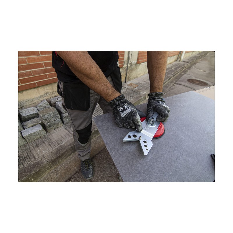 RUBI | Dry Drilling in Ceramic, Porcelain, Natural Stone and