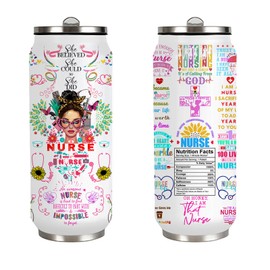 YOPIGOT Nurse Gifts For Women,Nurse Tumbler Gifts For Nurses, Nursing Appreciation, Graduation Gifts, Nurses Week Gifts,Nurse Practitioner Gifts For Women 17 Oz