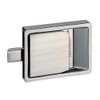 Takigen C-1177-2 Flat Latch Lock