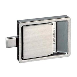 Takigen C-1177-2 Flat Latch Lock
