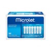 Contour Next Buy Contour Next Microlet Lancets Box 100 Pack Online | Chempro Chemists
