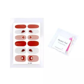 SS [에스에스_62]네일 네일꾸미기 아트 ZK-0089 SS 62 Nail Nail Art ZK-0089