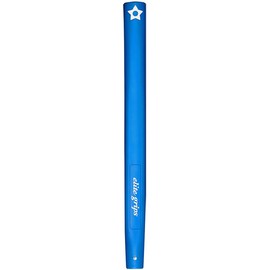 elitegrips RS100 Putter Grip, Marine Blue