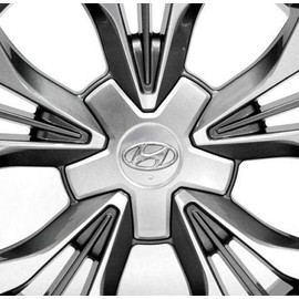 HYUNDAI Cap Assy-Wheel HUB
