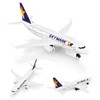 Joylludan Model Planes Skymark Model Airplane Plane Aircraft Model for