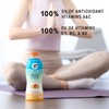 Gatorade Fit Electrolyte Beverage, Healthy Real Hydration, Watermelon Strawberry, 16.9.oz