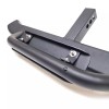 LEDIN For 2" Receiver Truck Heavy Duty Tow Hitch Step