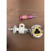 CB-SSH8 Branch Faucet for Dishwasher and Dryer Toto