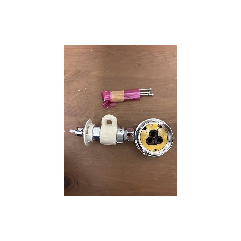 CB-SSH8 Branch Faucet for Dishwasher and Dryer Toto
