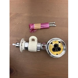 CB-SSH8 Branch Faucet for Dishwasher and Dryer Toto