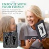 nooro Portable Foot Massager - Soothing Comfort & Revitalization for