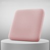 Memory Foam Seat Cushion for Long Sitting – Soft Padded