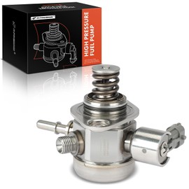 A-Premium High Pressure Fuel Pump Compatible with Hyundai Genesis 2013-2014, Equus 2013-2016 & Kia K900 2015-2015, 5.0L, Replace# 353203F240, 353263F240