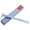 Torpedo 15" Push Knife for Quarter Glass Removal