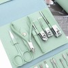 Set De Manicura Pedicura Alicate Podologo Multifuncional