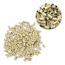 Joss Extensiones Microchip Para Extensiones 1000 Pzas Grande