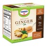 Kendel Instant Ginger Drink with Sugar, Made from Real Ginger