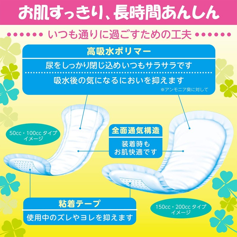 saruba Skin Friendly Absorbent Pads Skin and it weak Acid