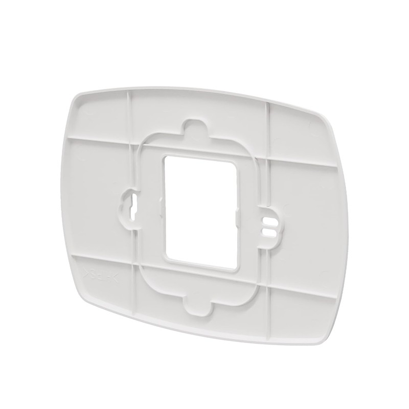 Laofudech 50002883-001 Upgraded Thermostat Wall Plate Coverplate for Honeywell Home