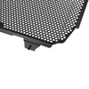 Monster Motorcycle Radiator Guard Grille Protective Grill Cover For Monster