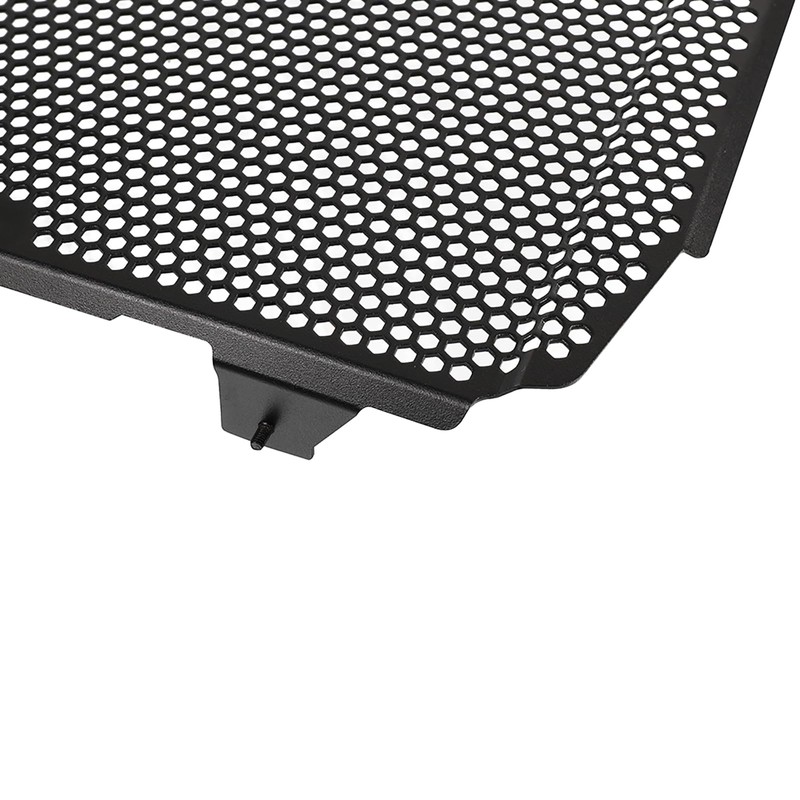 Monster Motorcycle Radiator Guard Grille Protective Grill Cover For Monster