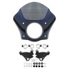TCMT Headlight Fairing & 39mm Trigger Lock Mount Fit For