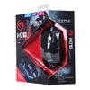 Marvo M310 ratone USB Óptico 2400 dpi Negro - Ratón