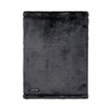 Cora Neck Warmer, True Black, One Size