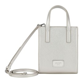 Joop! cofano rami tote svo, silver, Retro