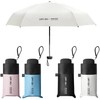 OAICIA Umbrella, Stormproof, Small Pocket Umbrella, Windproof, UV Protection, Ultralight