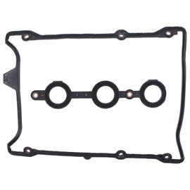 Valve Cover Gasket Set Cylinder Head Cover Gasket Cylinder Head Cover Gasket Set for Superb for Passat B5 B5.5 A4 B5 8D B6 8E 8H A6 C4 4A C5 4B A8 D2 4D Allroad C5 2.4 2.7 2.8