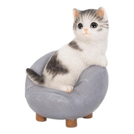 Fancy Cb038 Smartphone Stand Holder, Birthday Gift, For Women, Men, Dogs, Cats, Gorilla, Animals, Funny, Idea Goods, Smartphone Stand, Valentine's Day, White Day, Smartphone Charging, Bedroom,