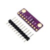 CANADUINO® ADS1115 4-Channel 16-Bit ADC Analog-Digital-Converter with I2C Interface