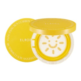 Eloel Sun Cushion Season 8 Pangpang Big Smile Sun Mini Product 8g / 엘로엘 선쿠션 시즌8 팡팡 빅 스마일 썬 미니본품 8g