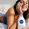 NIVEA Express Body Lotion 400 ml