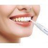 BIKEN Corporation Pearl White Tooth Glow