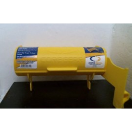 Core Gear CG132 Wet Roller Plastic Storage