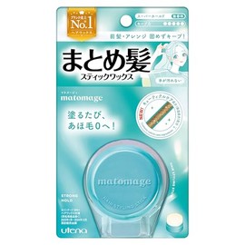 Matomage Super Hold Hair Bundles Stick, 0.5 oz (13 g)