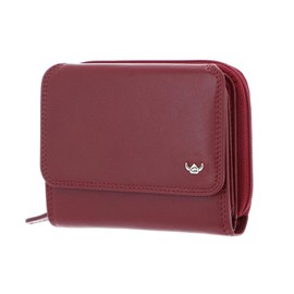 Golden Head Polo Wallet I 9 cm Leather