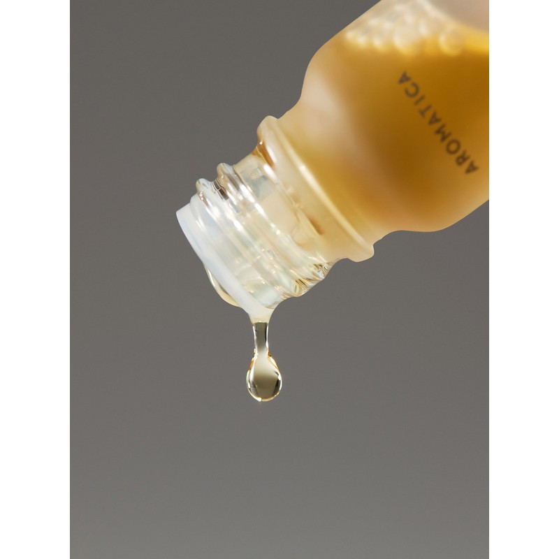 Aromatica (self-produced product) [2 new types added] Aromatica Essential Oil