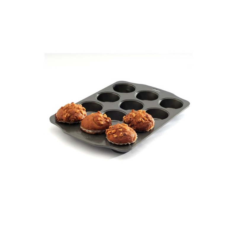 Norpro Nonstick Jumbo Muffin Pan