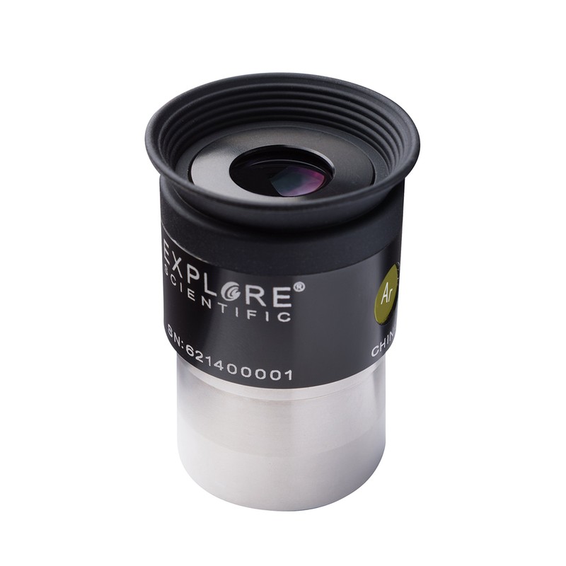 EXPLORE SCIENTIFIC 62° LER Eyepiece 14mm Ar