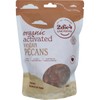 2Die4 Live Foods Activated Organic Pecans 300 g