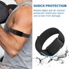 Laband Laband Hook and Loop Nylon Compatible with Whoop Bicep
