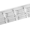 White Plastic Curtain Hooks for Door Curtain,Window Curtain,Curtain Header Tape