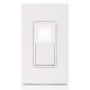 Leviton 15 Amp, 120/277 Volt, Decora LED Illuminated Rocker 4-Way